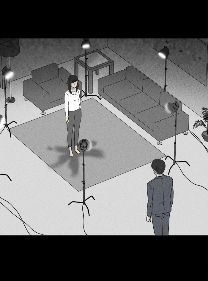 Tales of the Unusual Chapter 133 page 16 - 