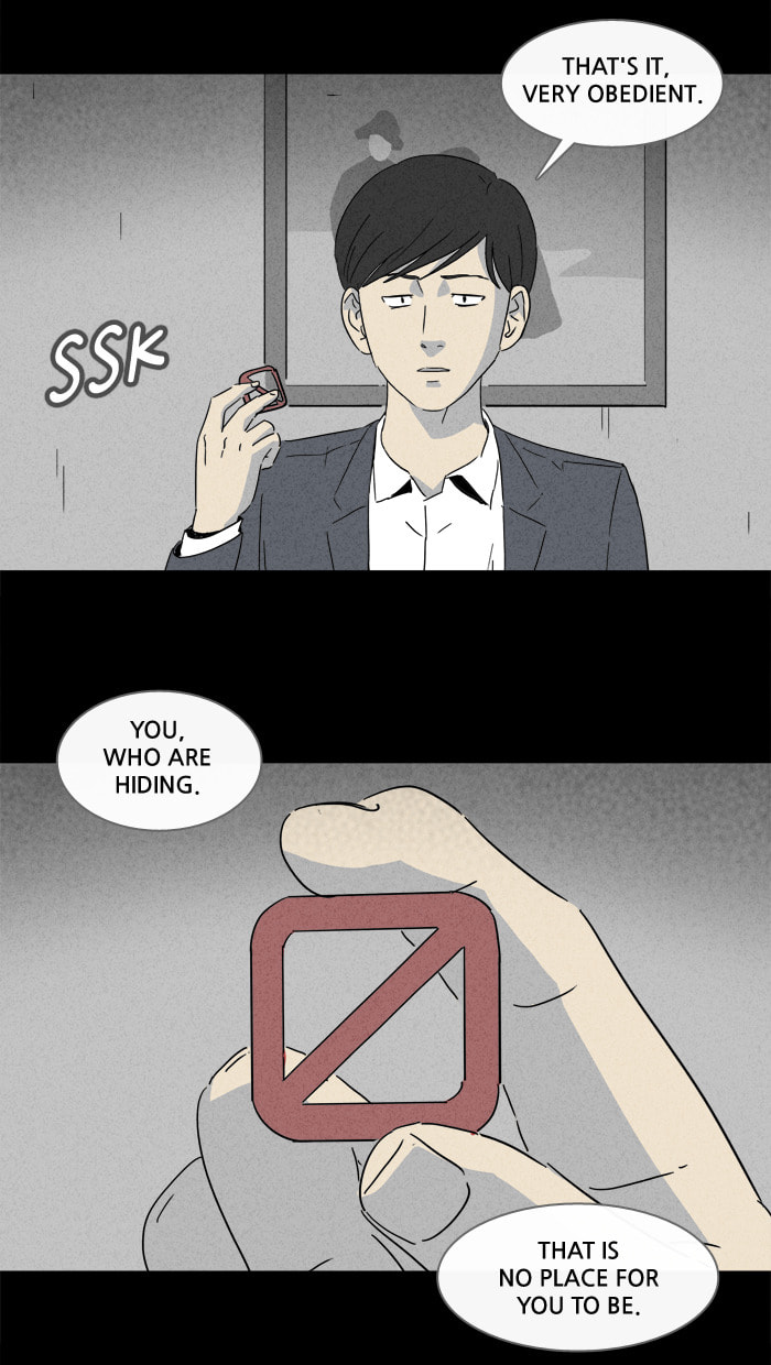 Tales of the Unusual Chapter 133 page 18 - 