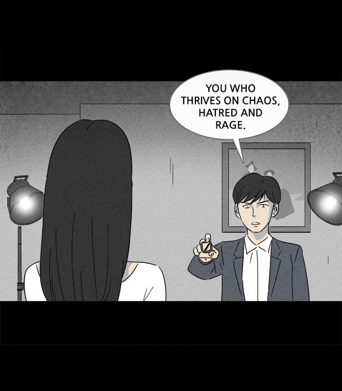 Tales of the Unusual Chapter 133 page 20 - 