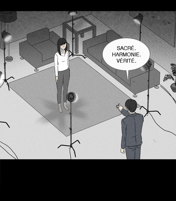 Tales of the Unusual Chapter 133 page 22 - 