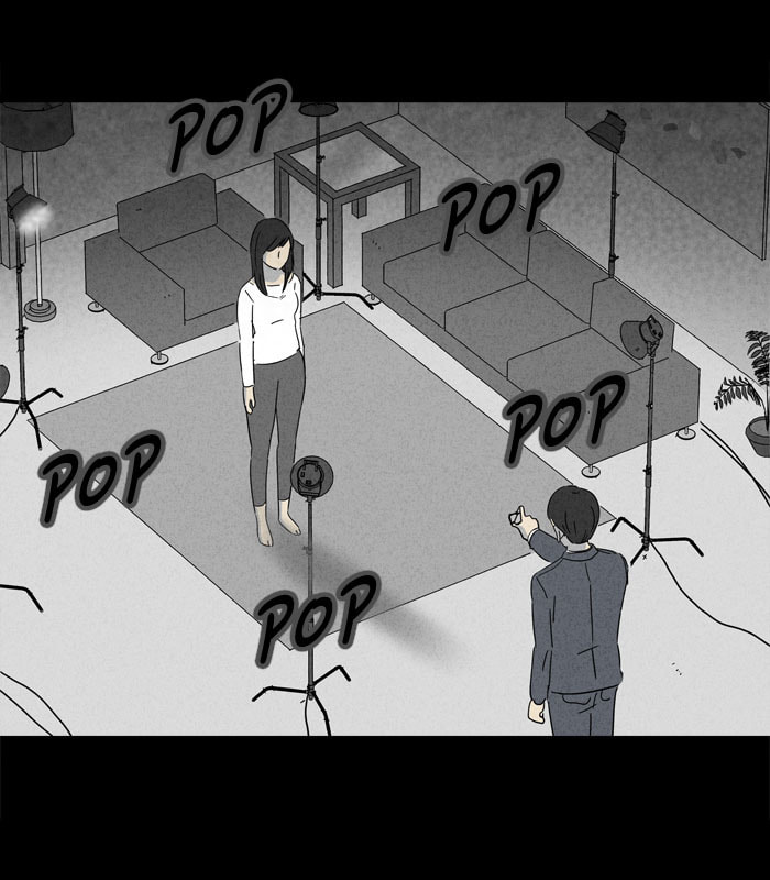 Tales of the Unusual Chapter 133 page 23 - 