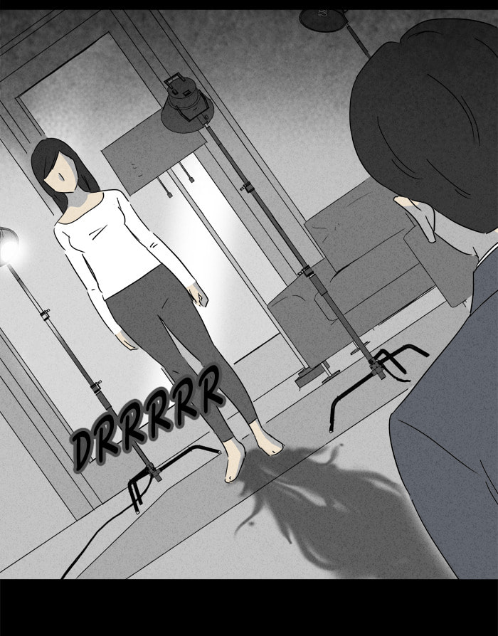 Tales of the Unusual Chapter 133 page 25 - 