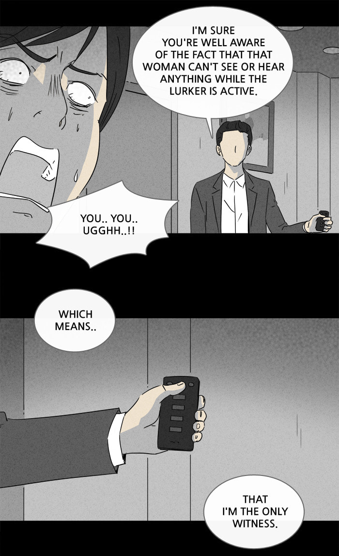 Tales of the Unusual Chapter 133 page 29 - 