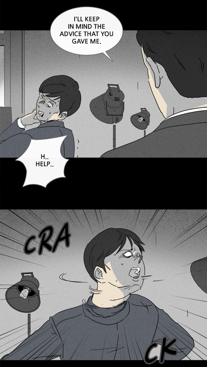 Tales of the Unusual Chapter 133 page 30 - 