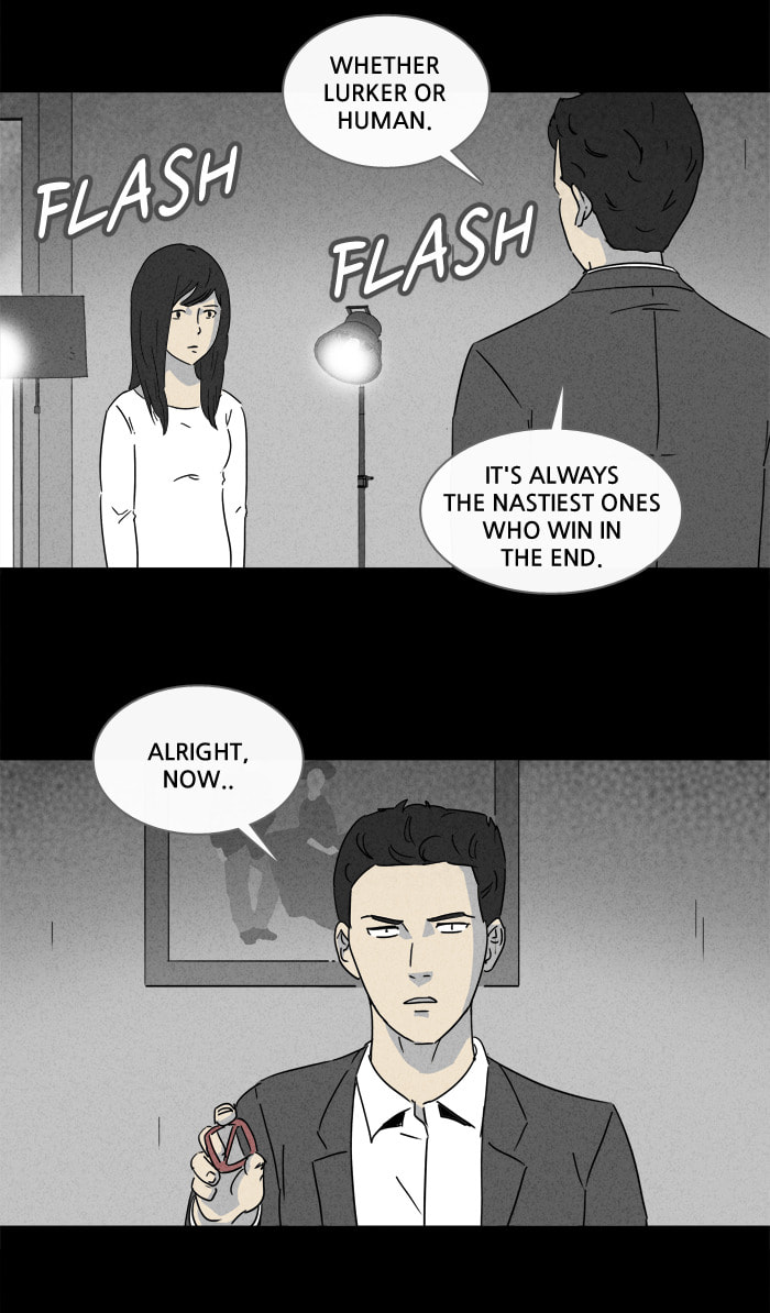 Tales of the Unusual Chapter 133 page 33 - 