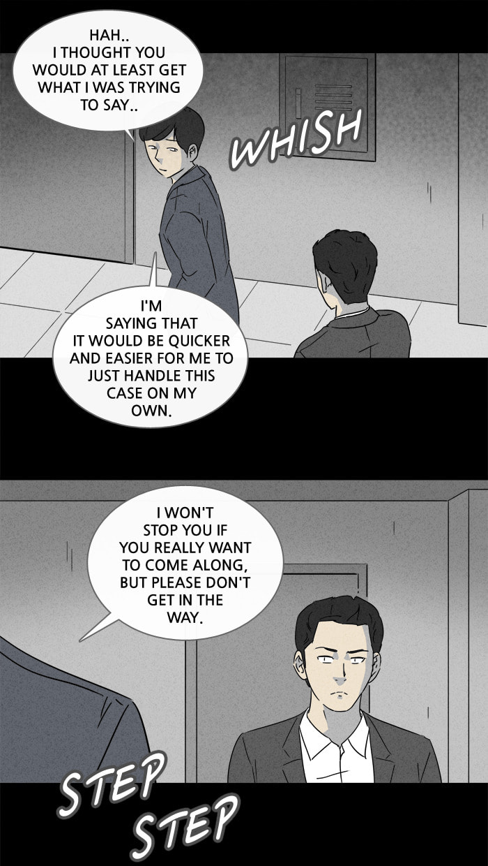 Tales of the Unusual Chapter 133 page 9 - 
