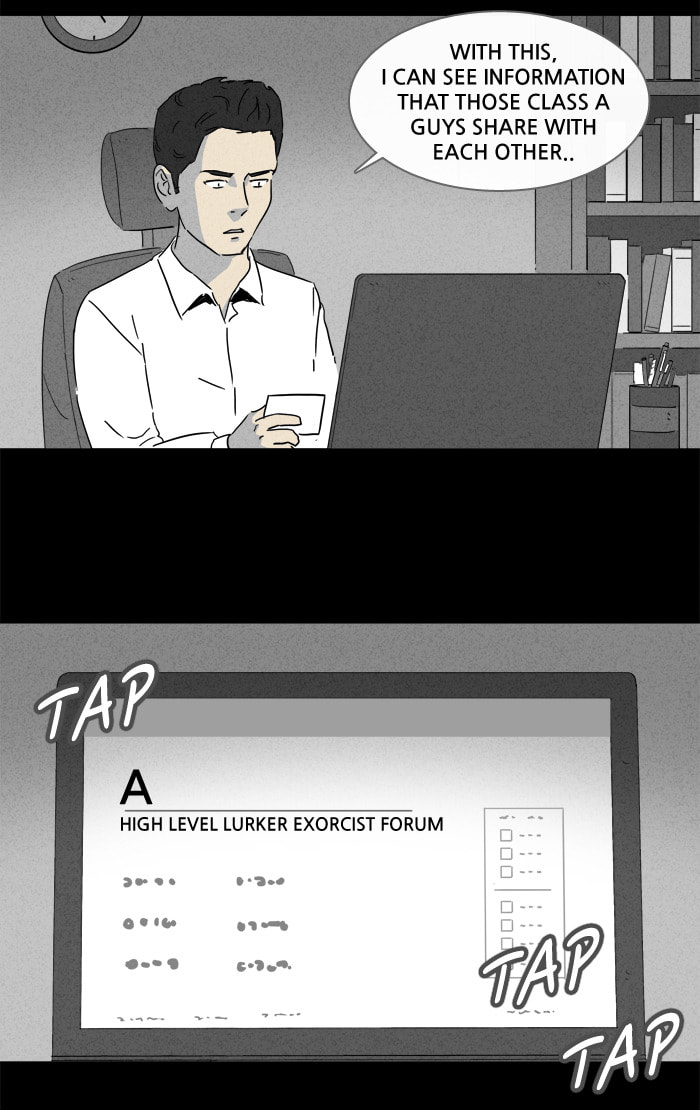 Tales of the Unusual Chapter 134 page 11 - 