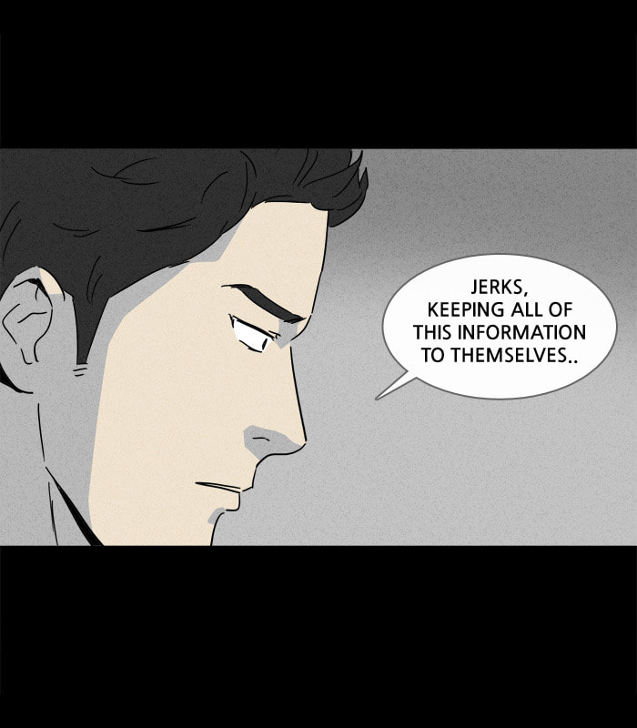 Tales of the Unusual Chapter 134 page 12 - 