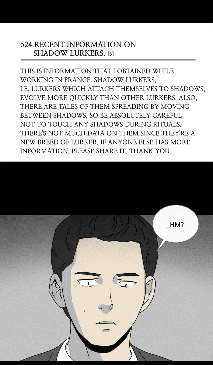 Tales of the Unusual Chapter 134 page 14 - 