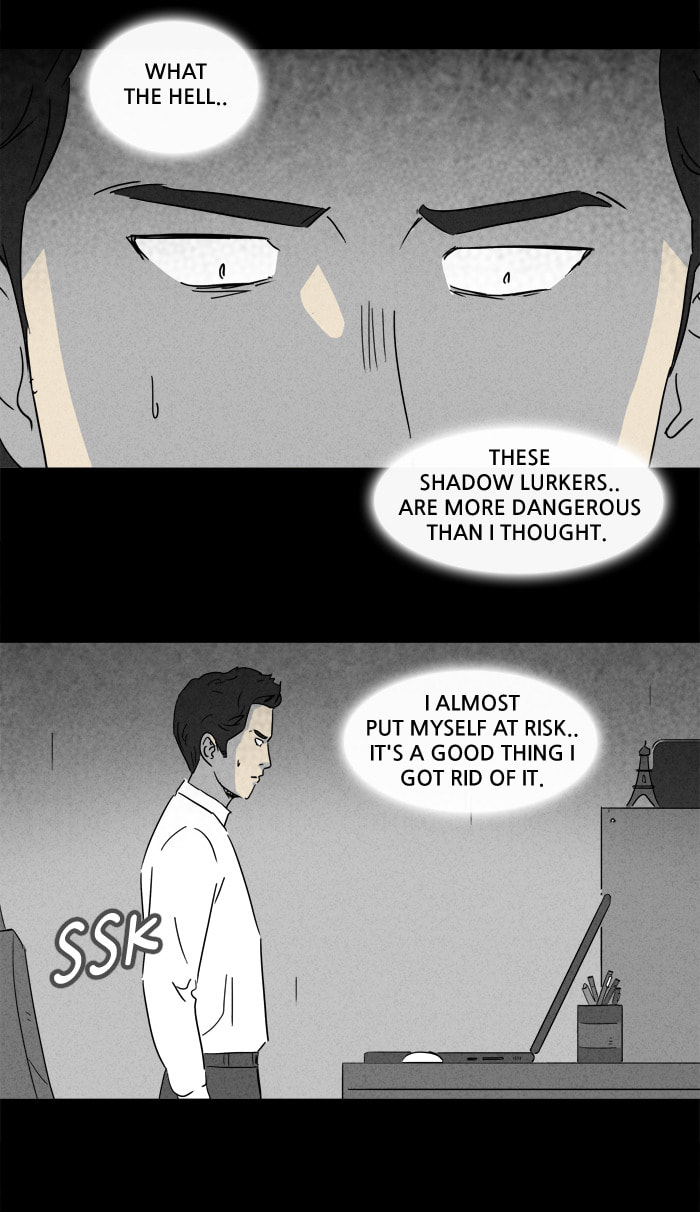 Tales of the Unusual Chapter 134 page 16 - 