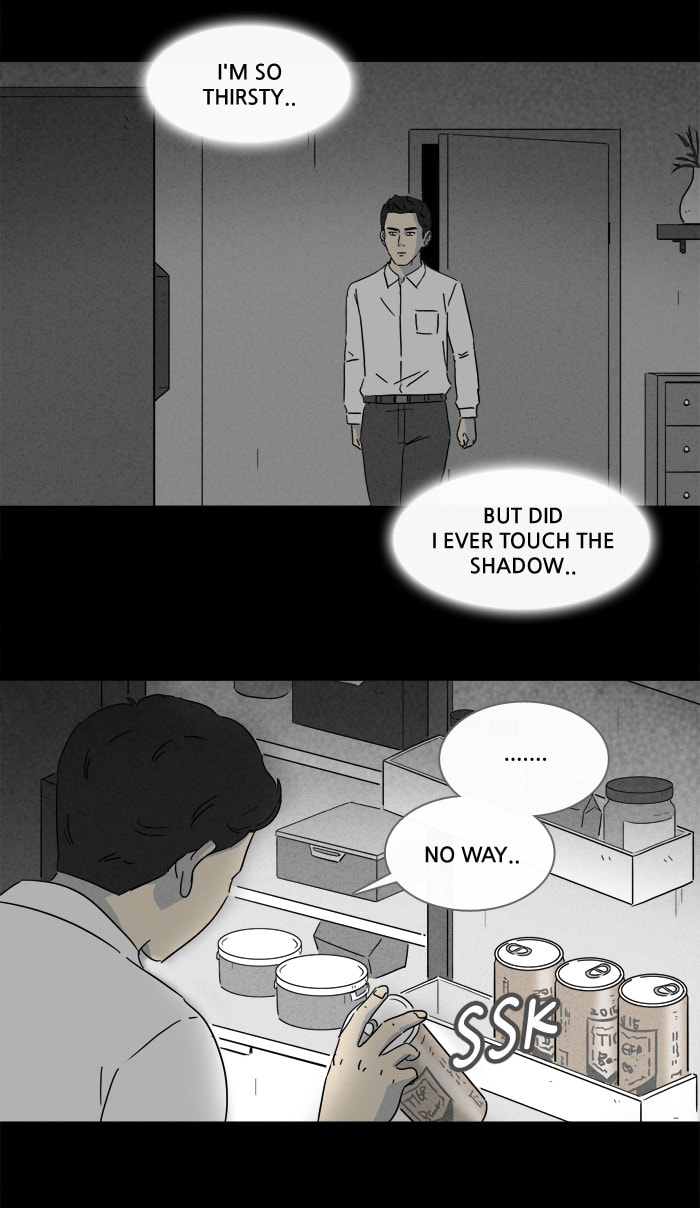 Tales of the Unusual Chapter 134 page 17 - 