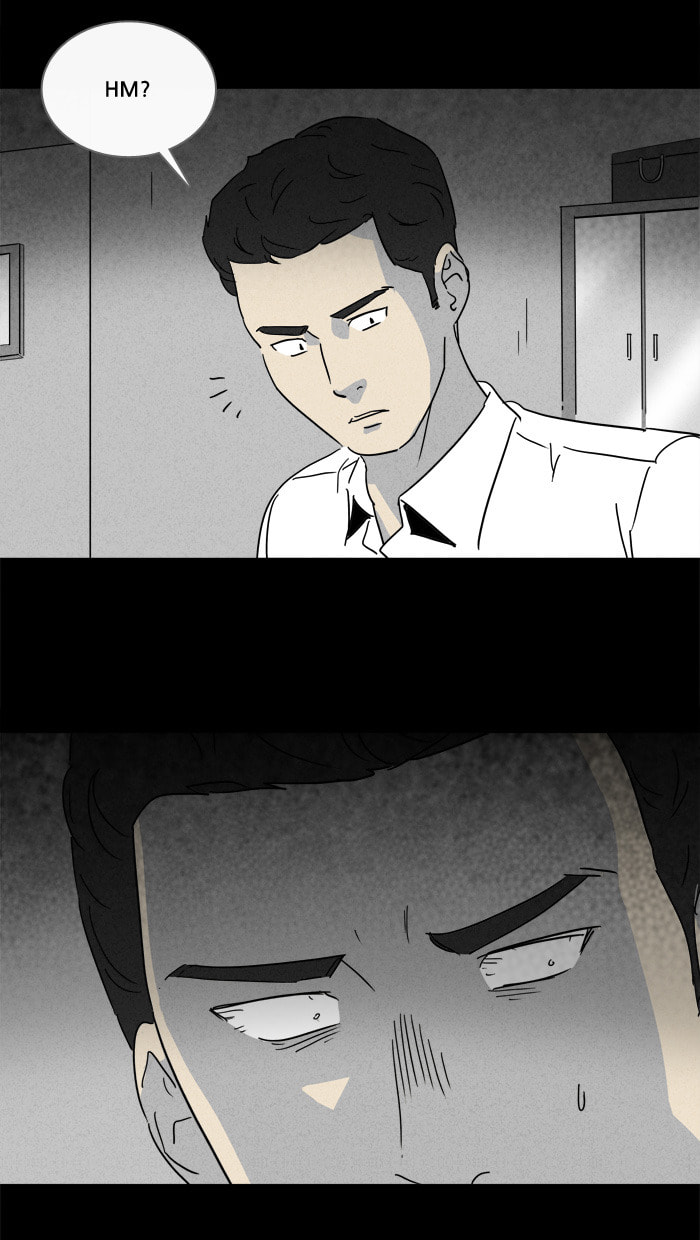 Tales of the Unusual Chapter 134 page 18 - 
