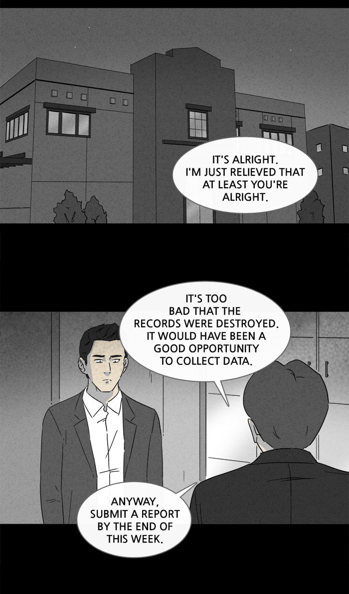 Tales of the Unusual Chapter 134 page 21 - 