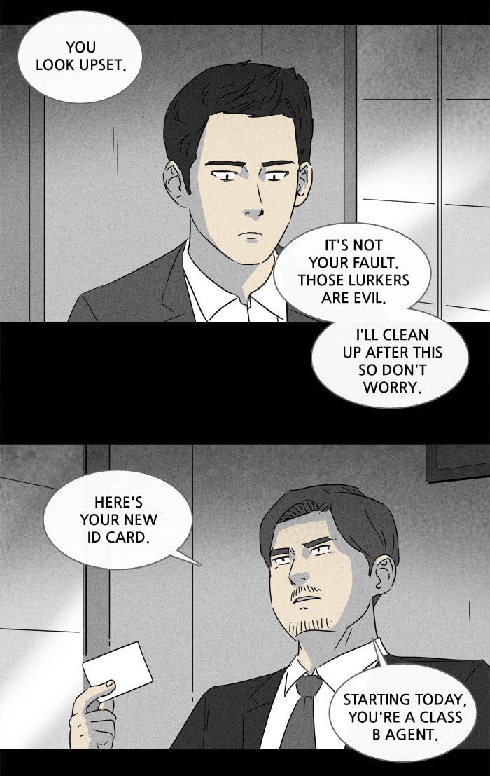 Tales of the Unusual Chapter 134 page 22 - 