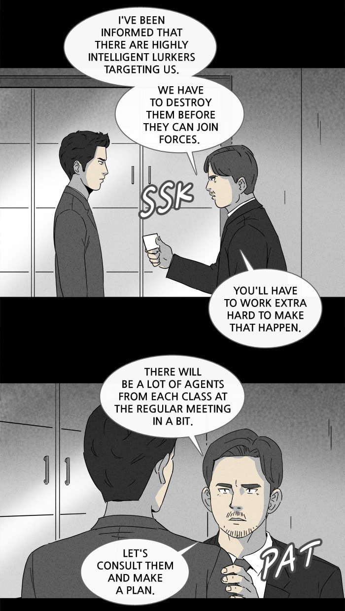 Tales of the Unusual Chapter 134 page 23 - 