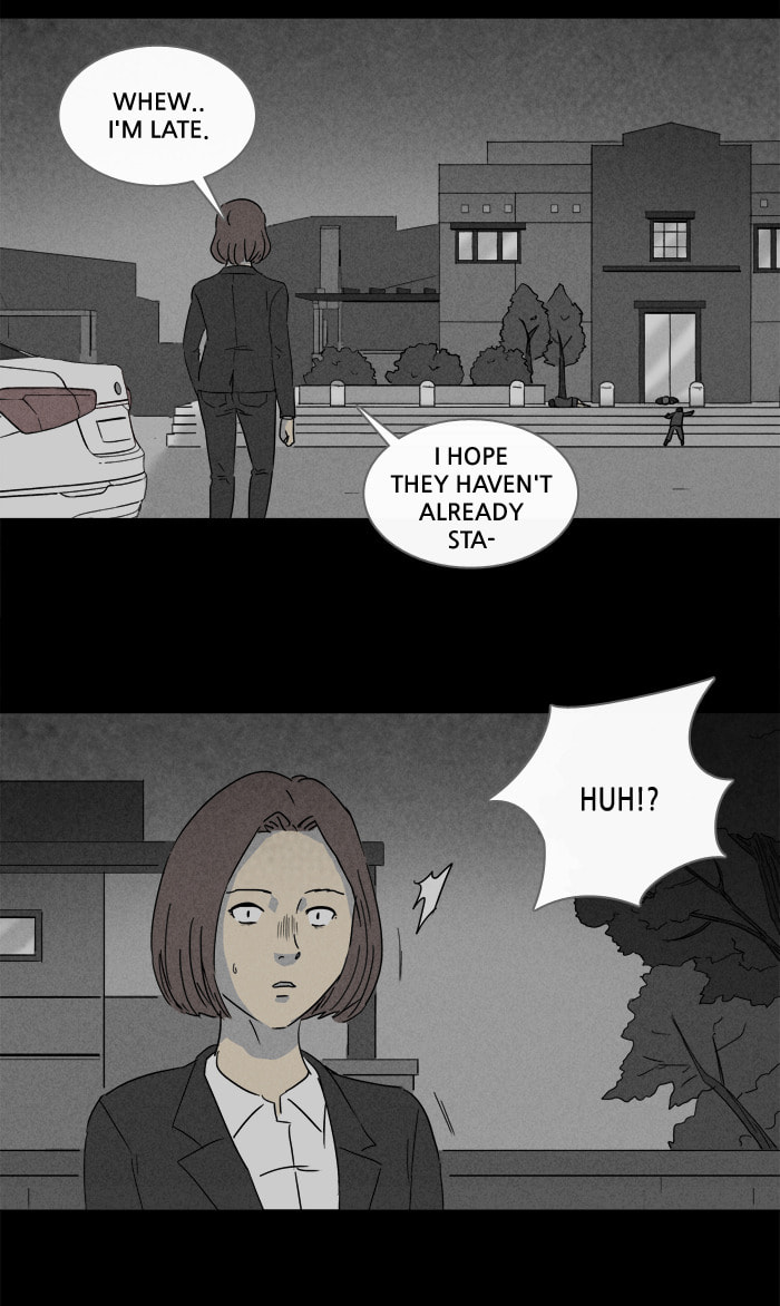 Tales of the Unusual Chapter 134 page 29 - 