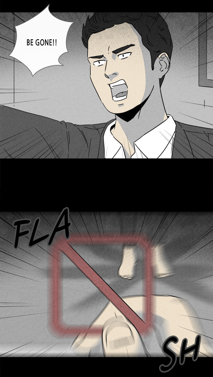 Tales of the Unusual Chapter 134 page 4 - 