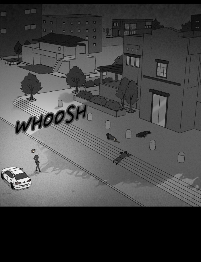 Tales of the Unusual Chapter 134 page 31 - 