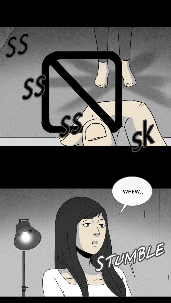 Tales of the Unusual Chapter 134 page 5 - 