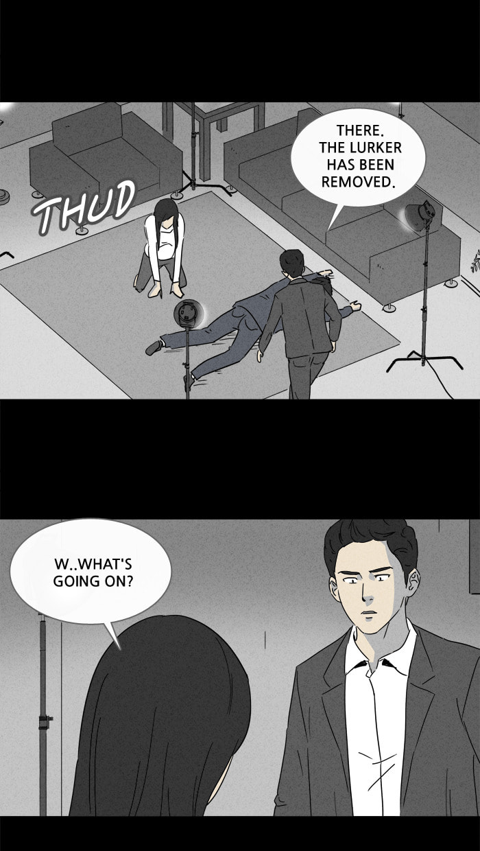Tales of the Unusual Chapter 134 page 6 - 