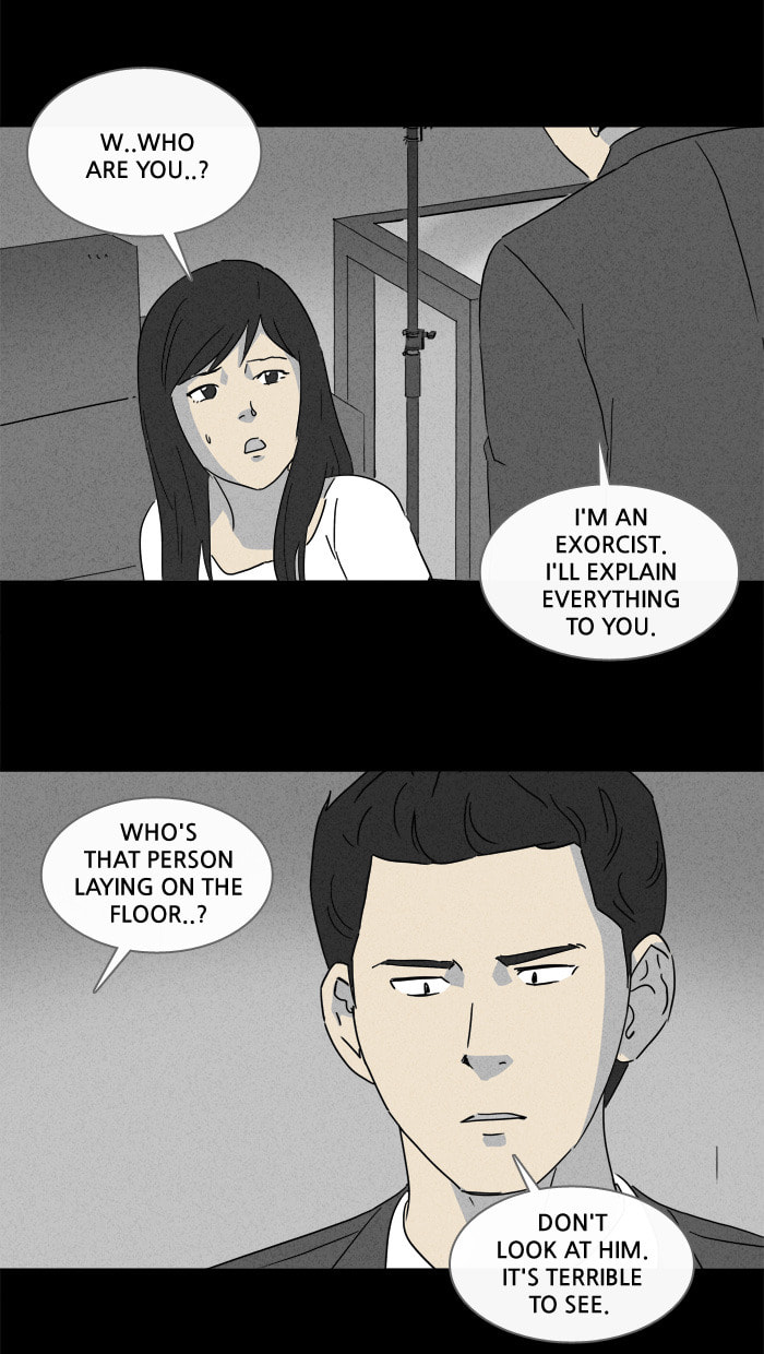 Tales of the Unusual Chapter 134 page 7 - 