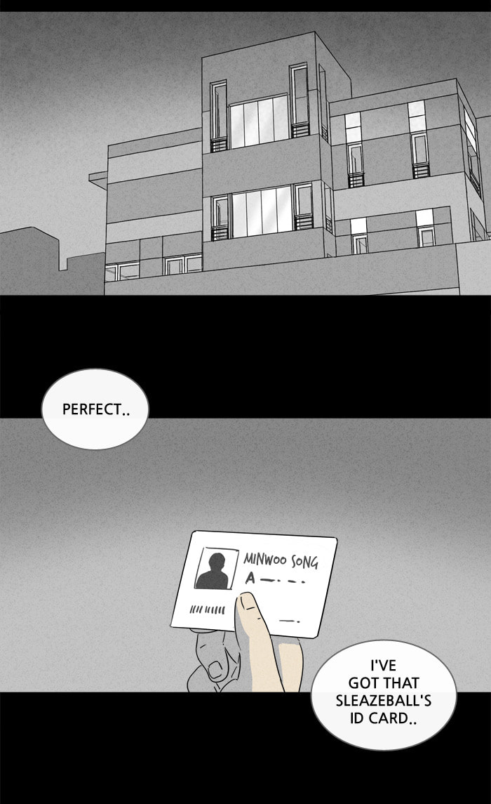 Tales of the Unusual Chapter 134 page 10 - 