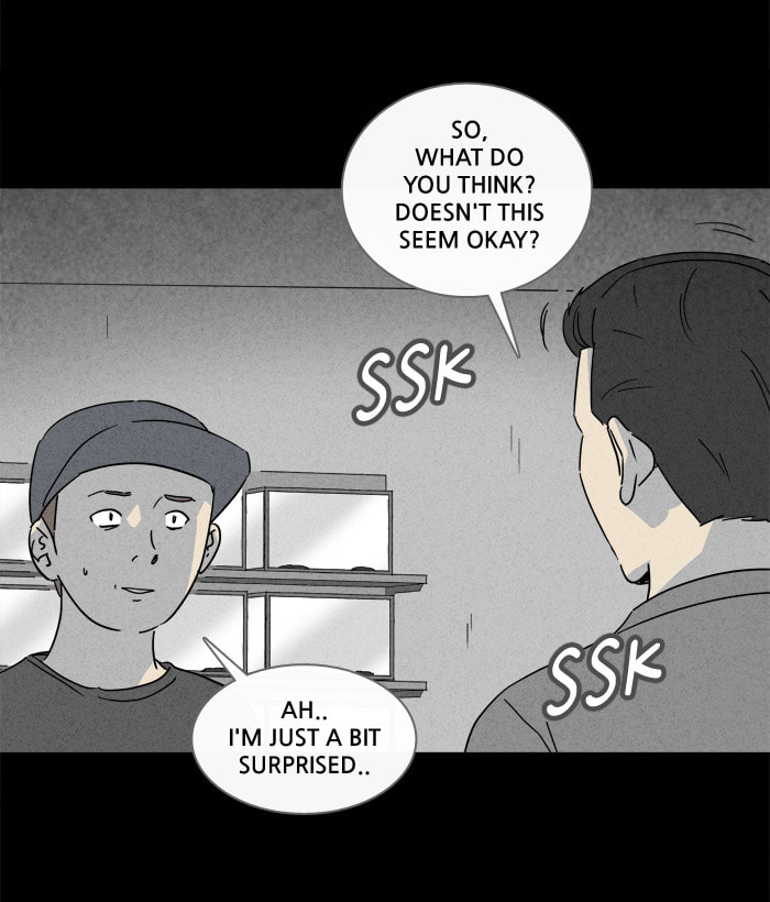 Tales of the Unusual Chapter 135 page 11 - 
