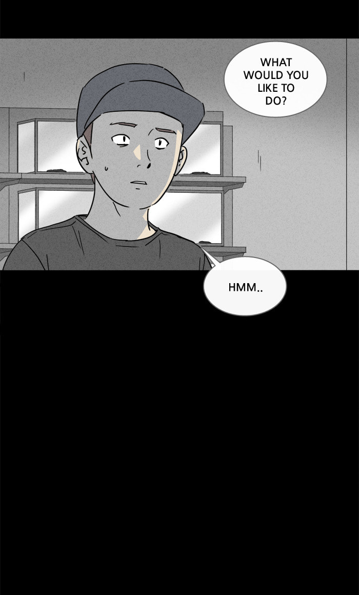 Tales of the Unusual Chapter 135 page 13 - 