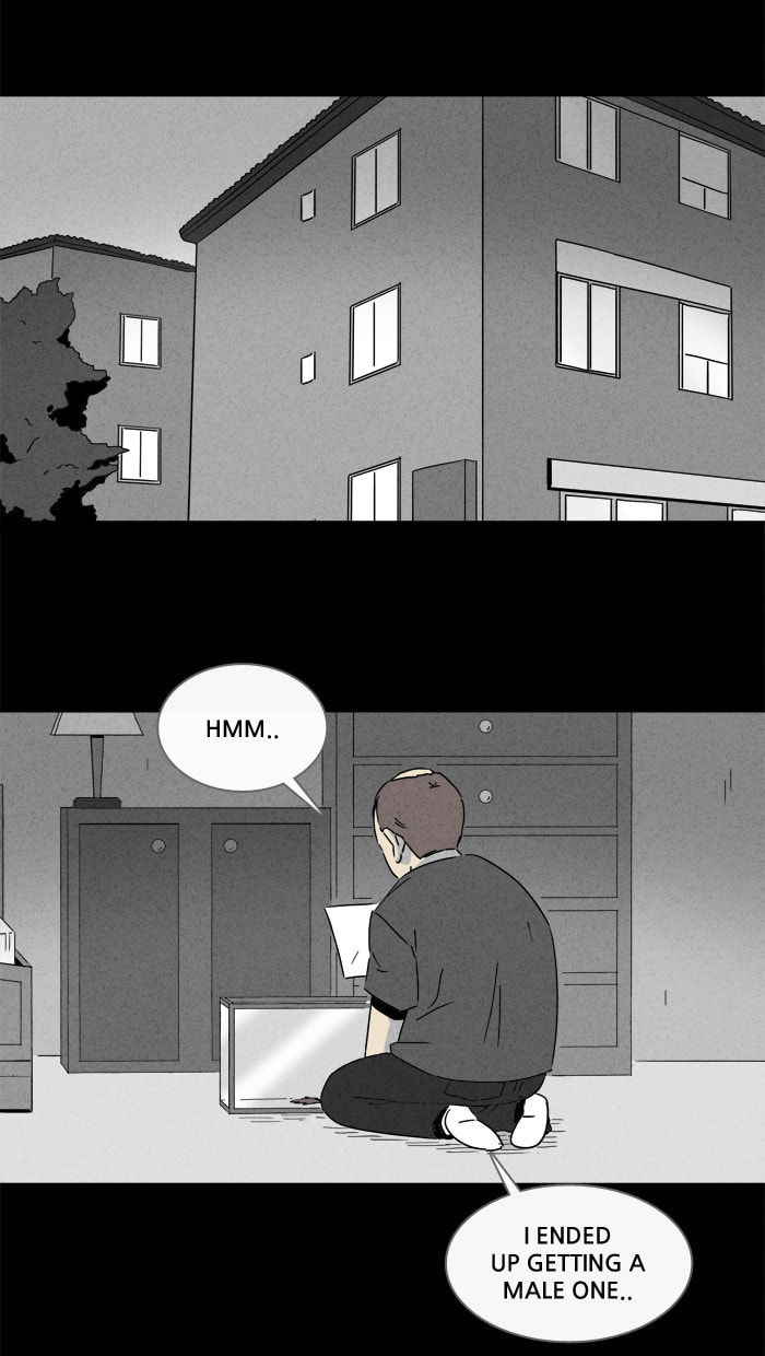 Tales of the Unusual Chapter 135 page 15 - 