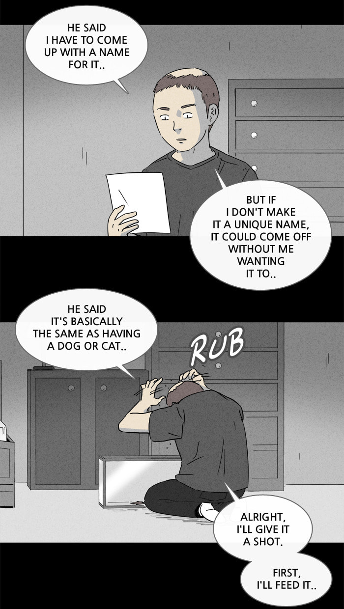 Tales of the Unusual Chapter 135 page 17 - 