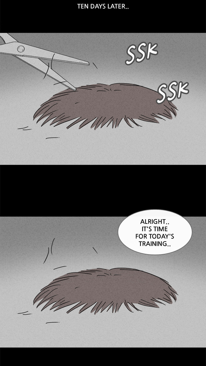 Tales of the Unusual Chapter 135 page 19 - 