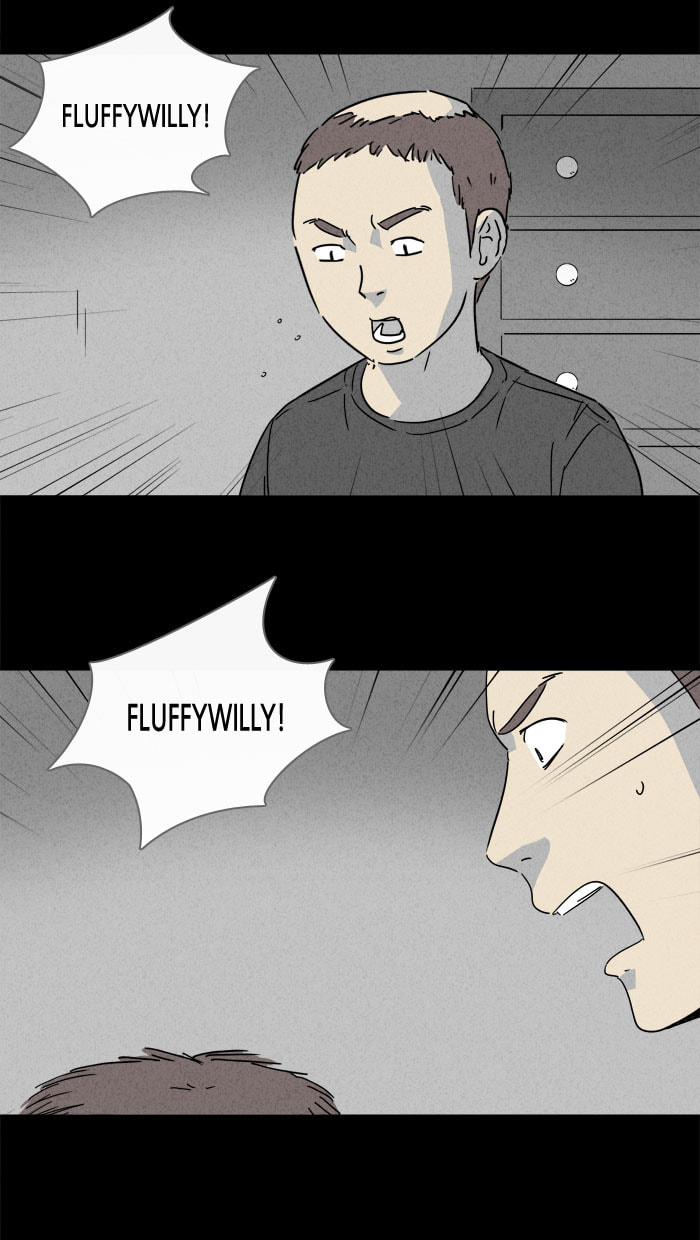 Tales of the Unusual Chapter 135 page 20 - 