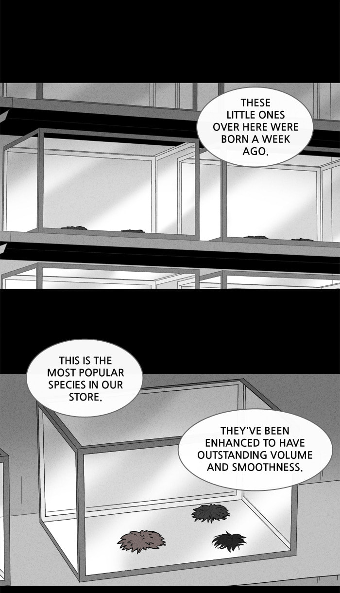 Tales of the Unusual Chapter 135 page 3 - 