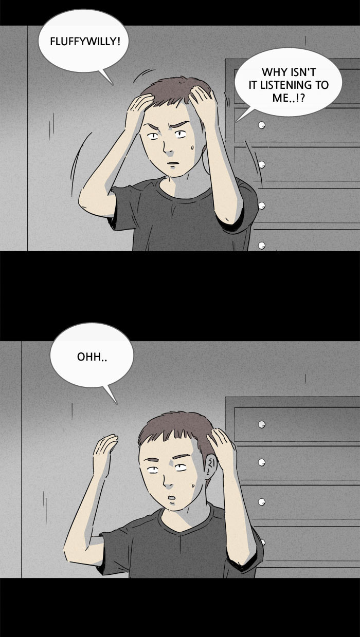 Tales of the Unusual Chapter 135 page 21 - 