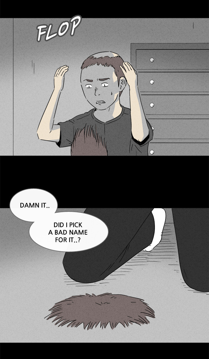 Tales of the Unusual Chapter 135 page 22 - 