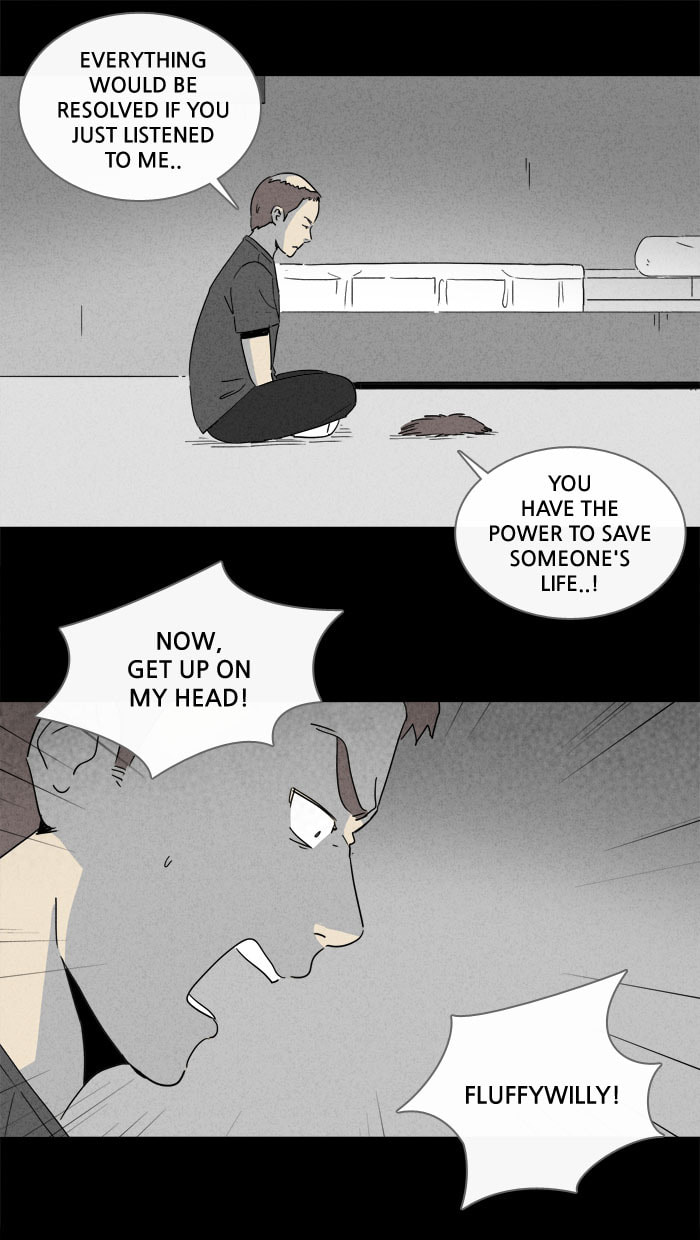 Tales of the Unusual Chapter 135 page 25 - 