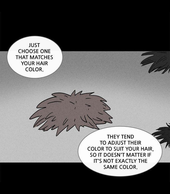 Tales of the Unusual Chapter 135 page 4 - 