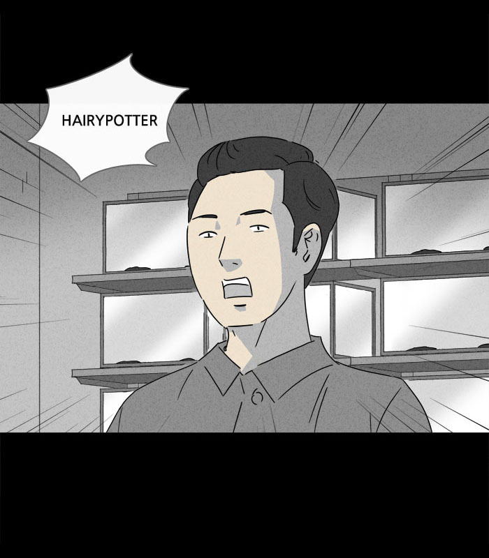 Tales of the Unusual Chapter 135 page 6 - 