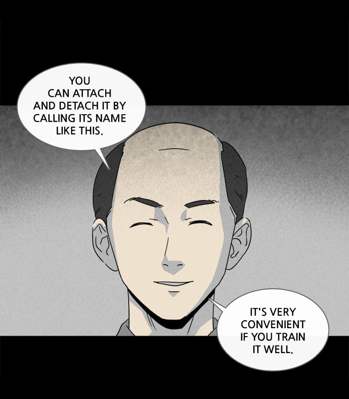 Tales of the Unusual Chapter 135 page 8 - 