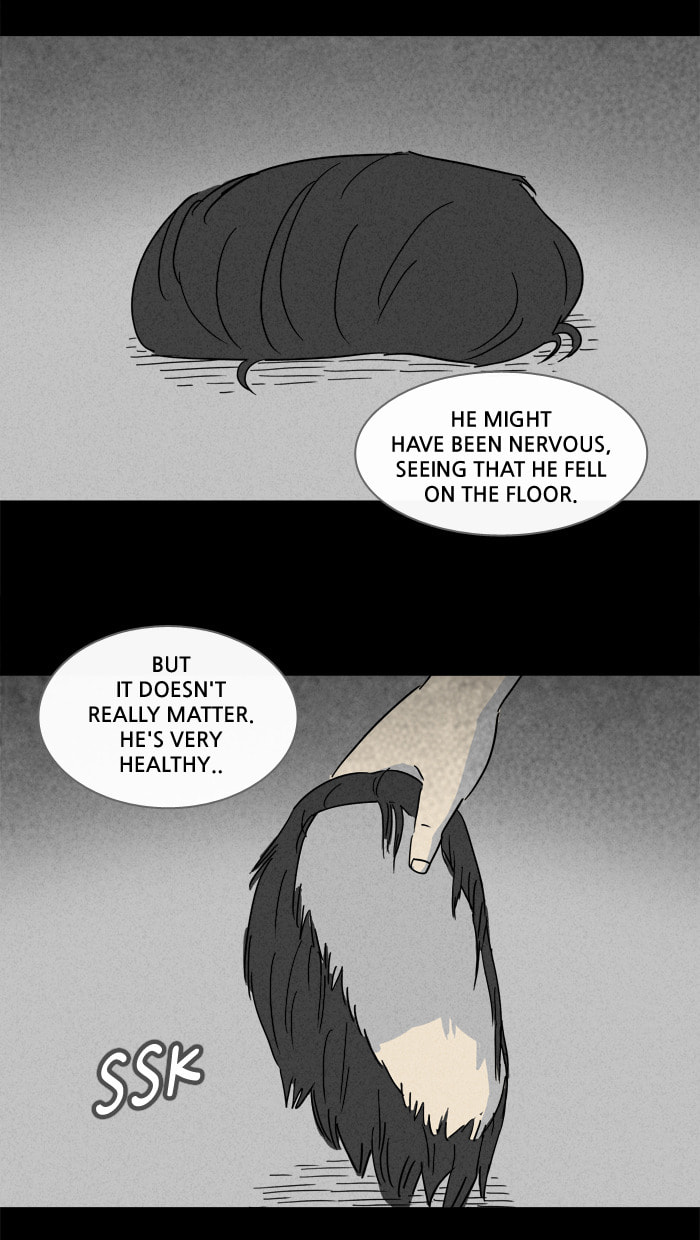 Tales of the Unusual Chapter 135 page 9 - 