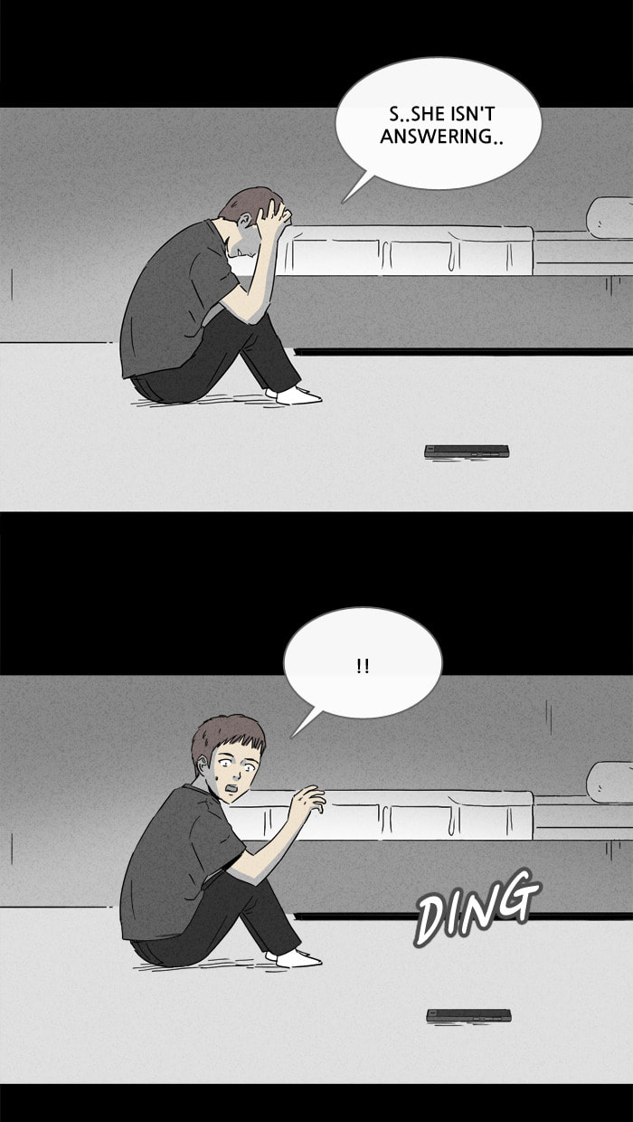 Tales of the Unusual Chapter 136 page 11 - 