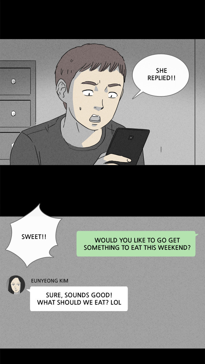 Tales of the Unusual Chapter 136 page 12 - 