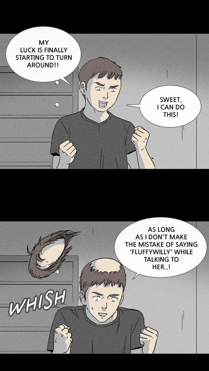Tales of the Unusual Chapter 136 page 13 - 
