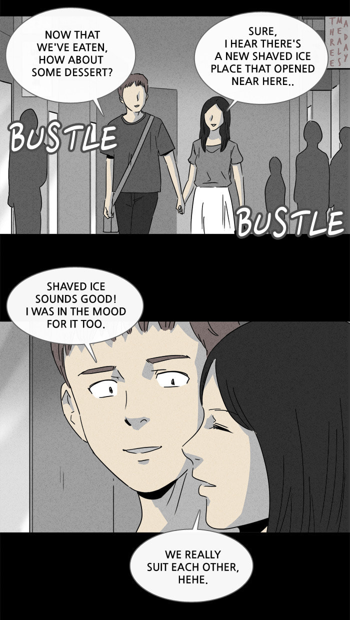 Tales of the Unusual Chapter 136 page 16 - 