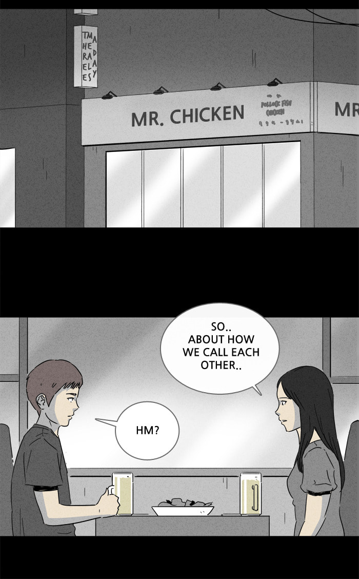 Tales of the Unusual Chapter 136 page 18 - 