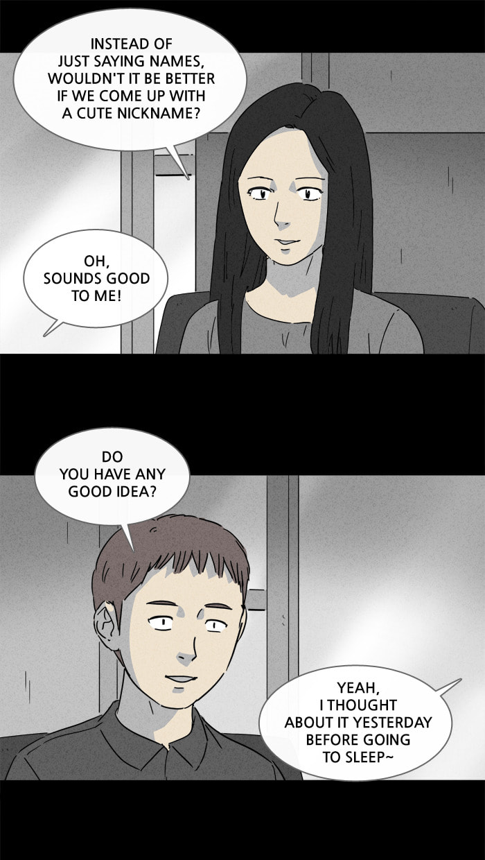 Tales of the Unusual Chapter 136 page 19 - 