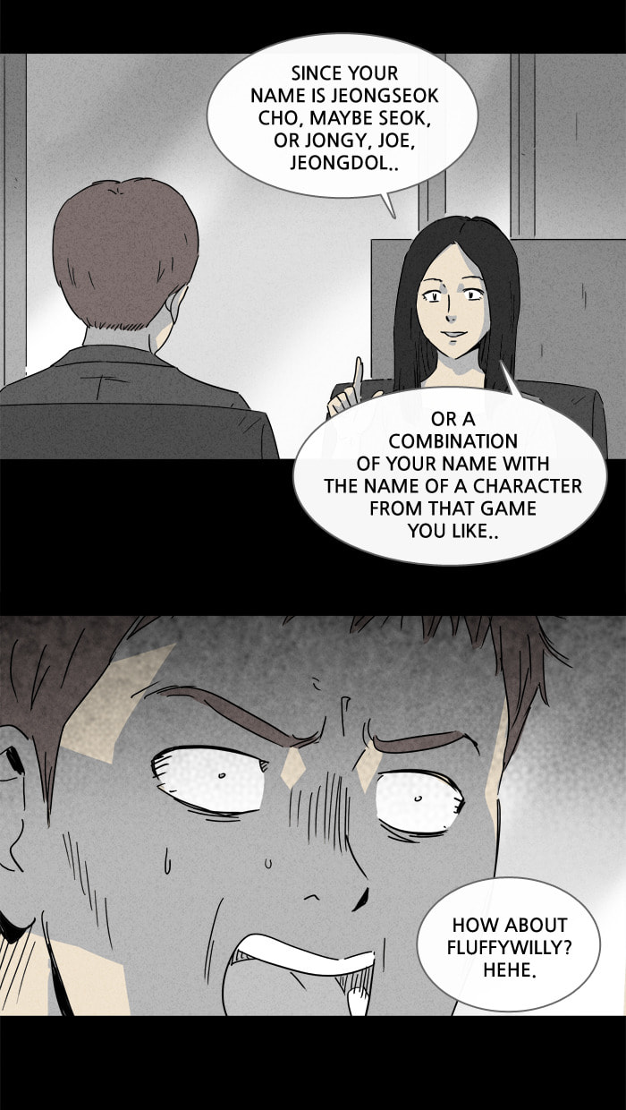 Tales of the Unusual Chapter 136 page 20 - 