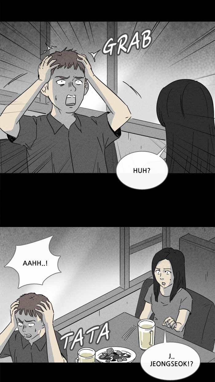 Tales of the Unusual Chapter 136 page 21 - 