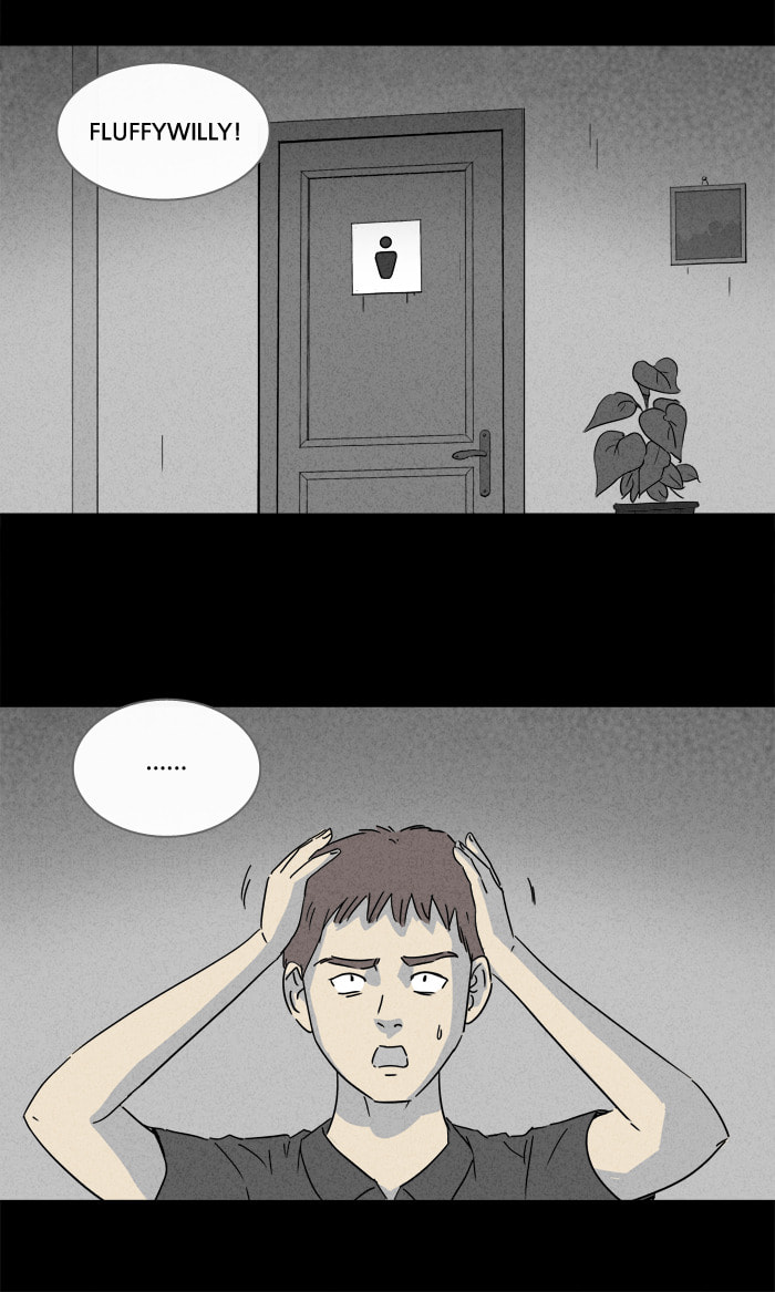 Tales of the Unusual Chapter 136 page 23 - 