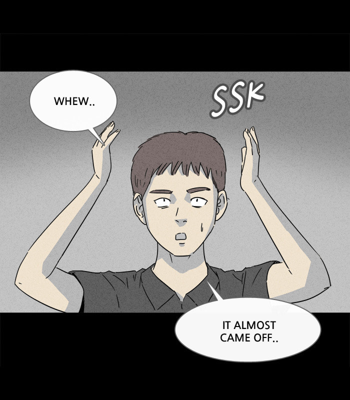 Tales of the Unusual Chapter 136 page 24 - 